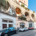 Ponziano Loft Trastevere