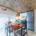 Ponziano Loft Trastevere