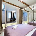 Ponziano Loft Trastevere