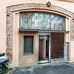Ponziano Loft Trastevere