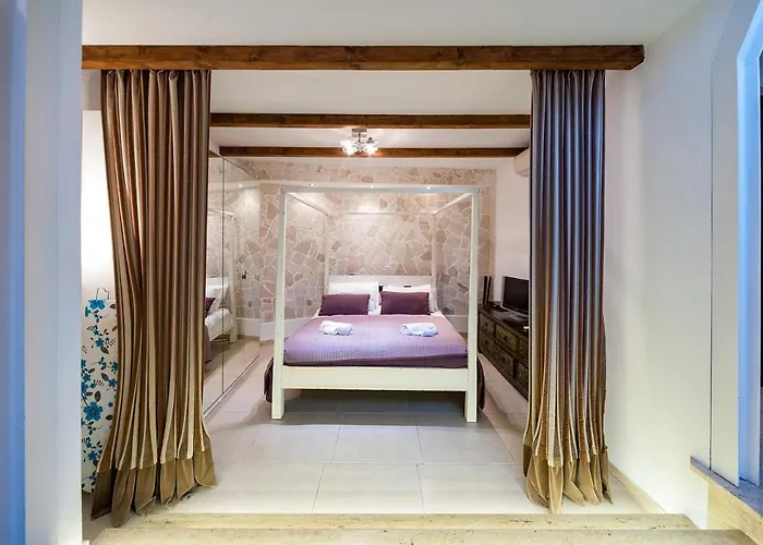 Ponziano Loft Trastevere
