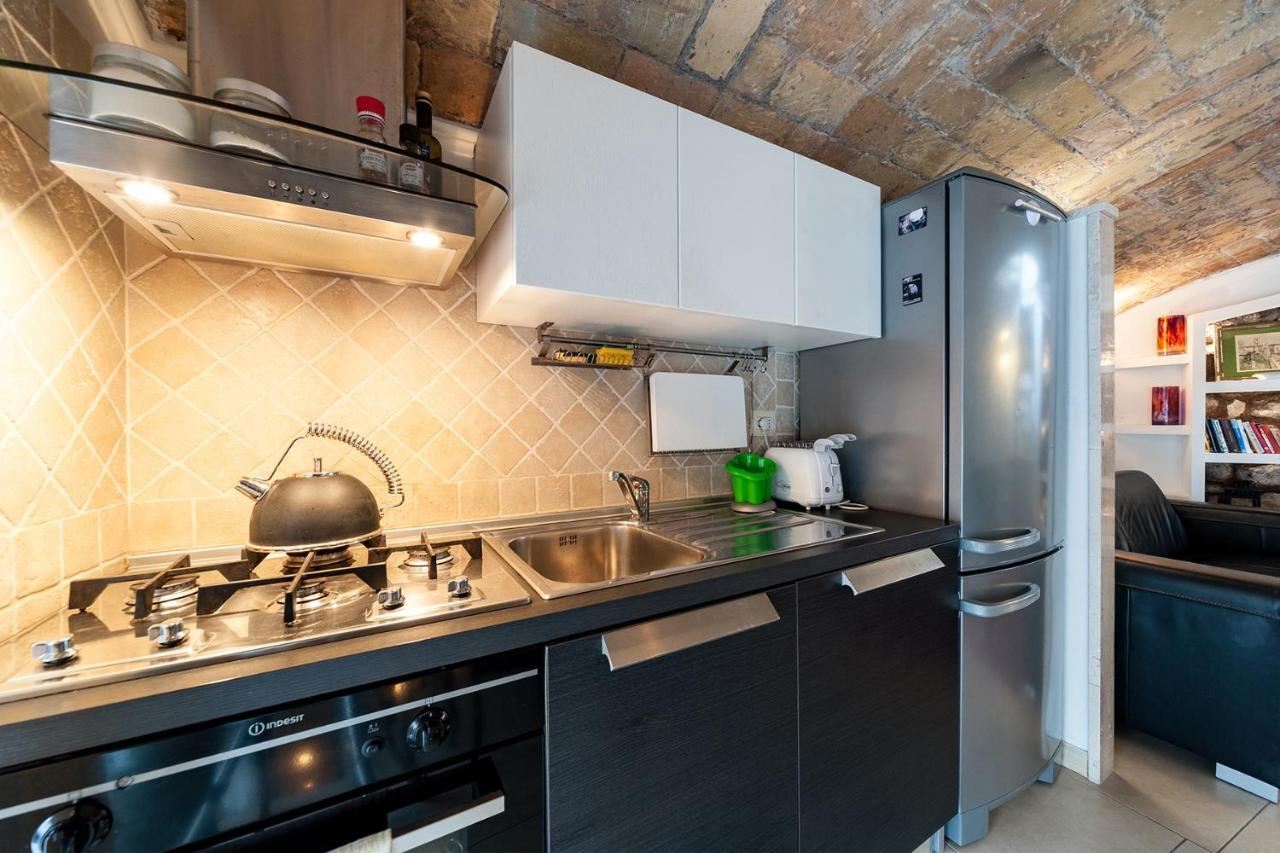 Ponziano Loft Trastevere