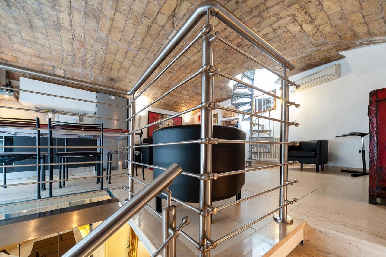 Ponziano Loft Trastevere *