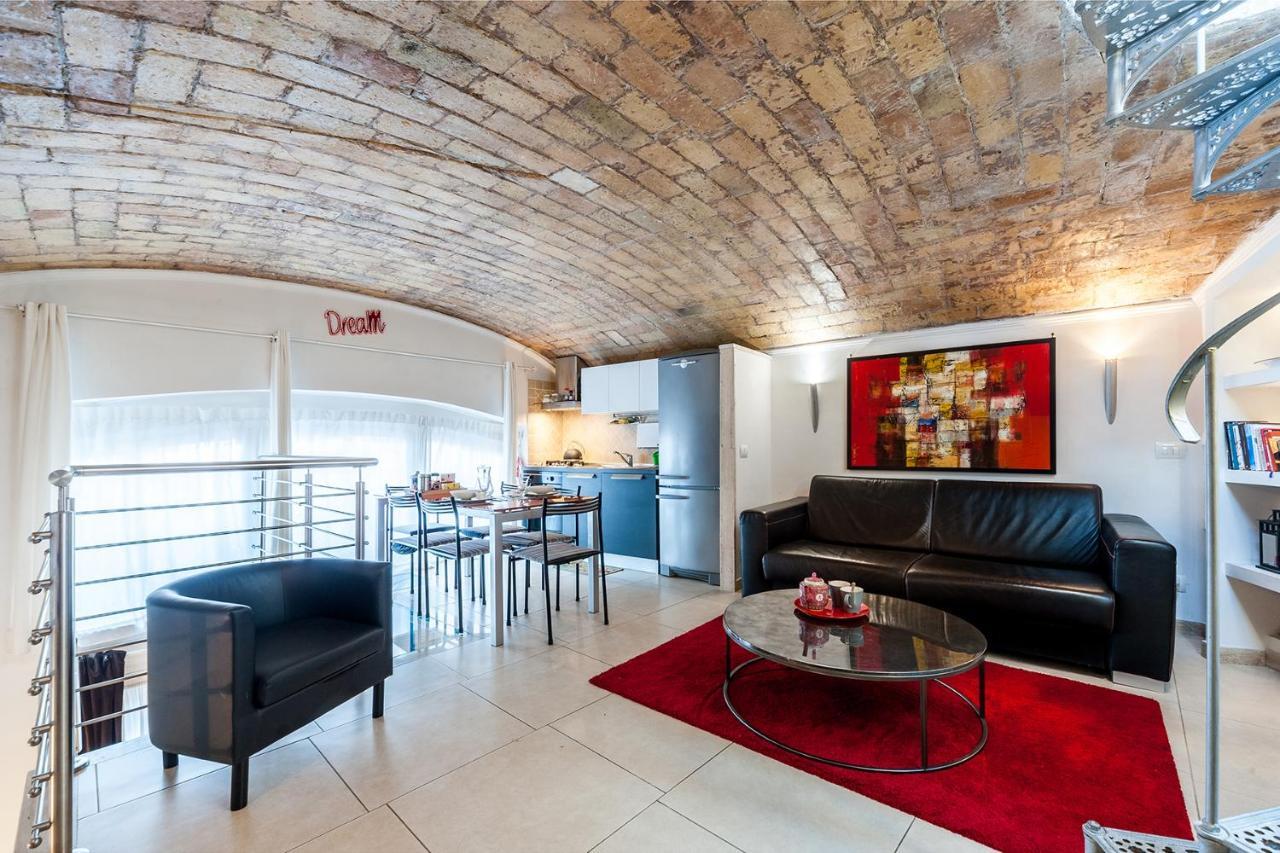 Ponziano Loft Trastevere *