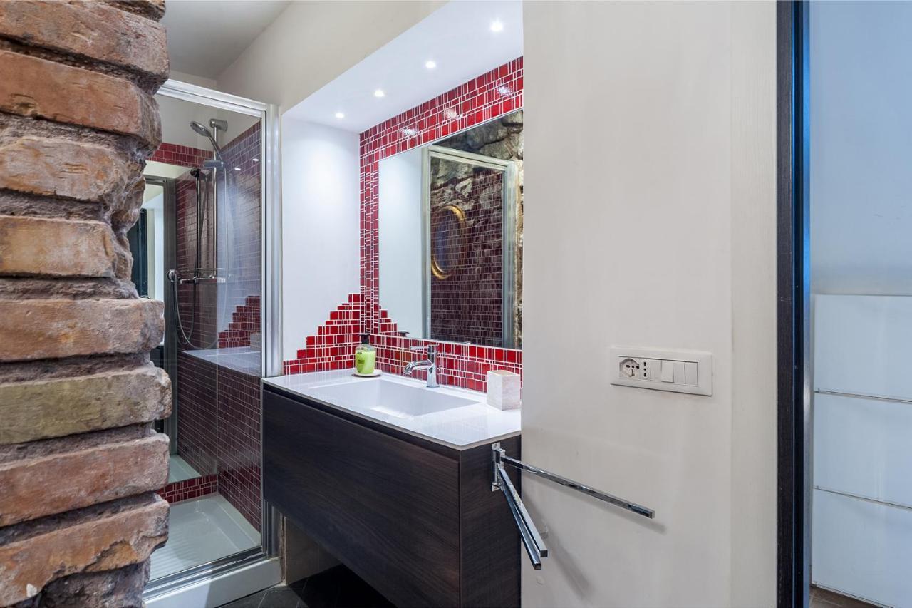 Ferienhaus Ponziano Loft Trastevere Rom