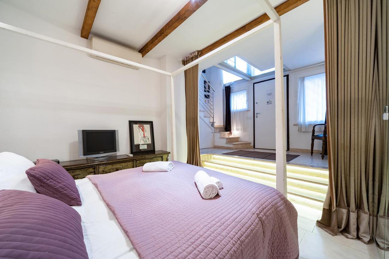 Ponziano Loft Trastevere *