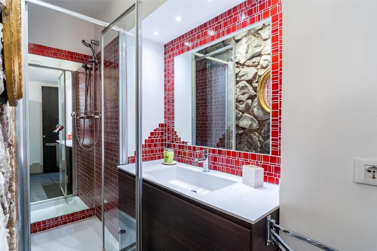 Ponziano Loft Trastevere * Rom