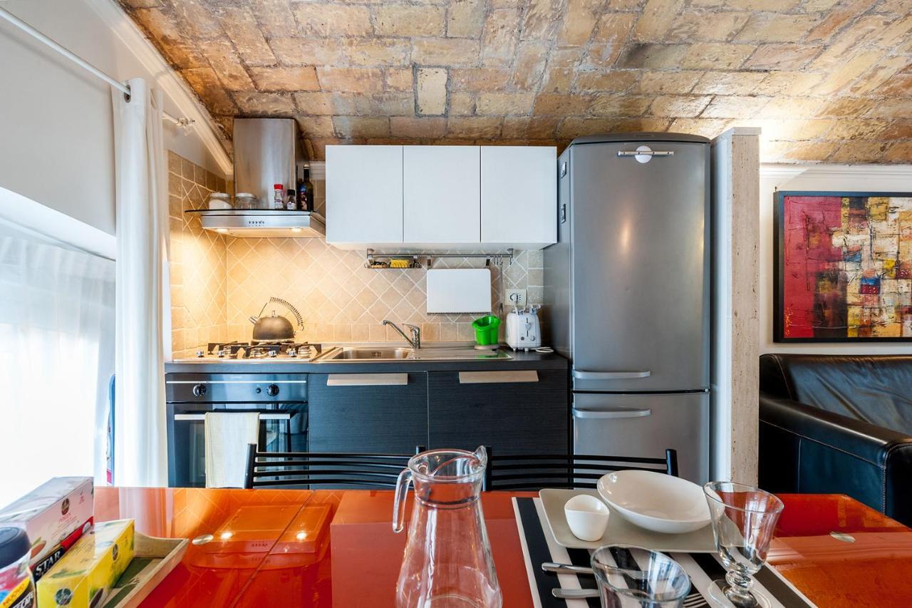 Ponziano Loft Trastevere *