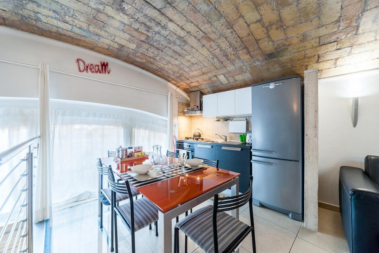 Ponziano Loft Trastevere * Rom