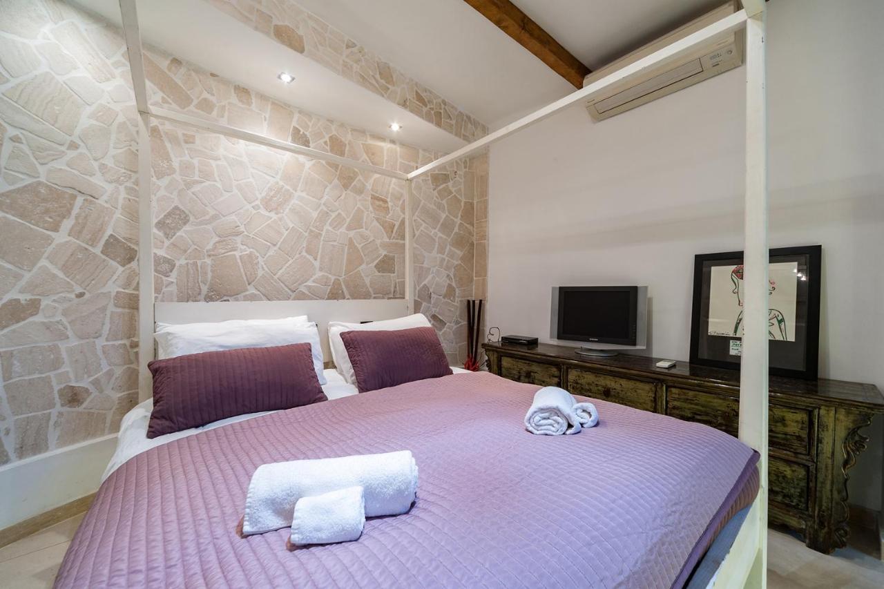 Ponziano Loft Trastevere *